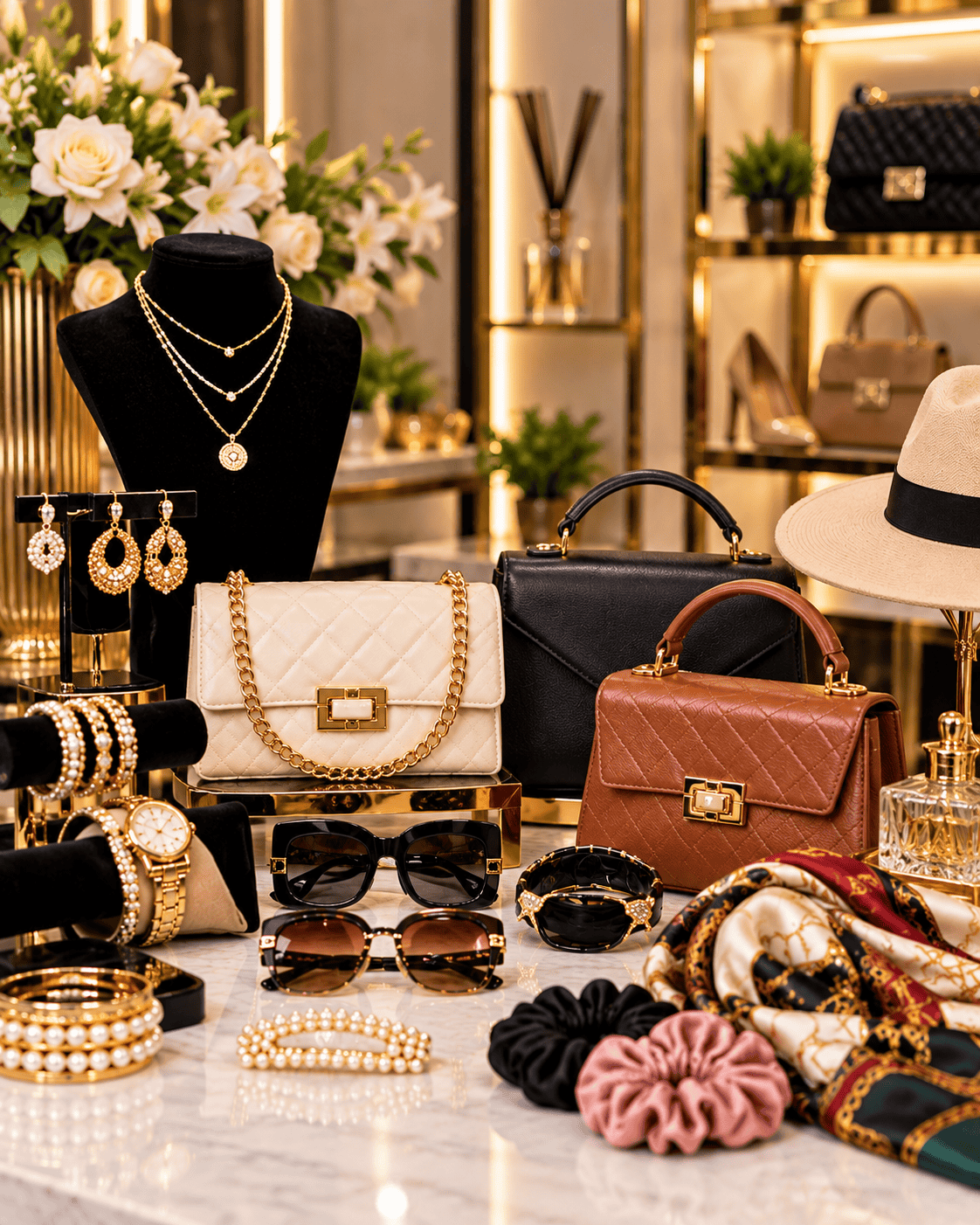 Accessories