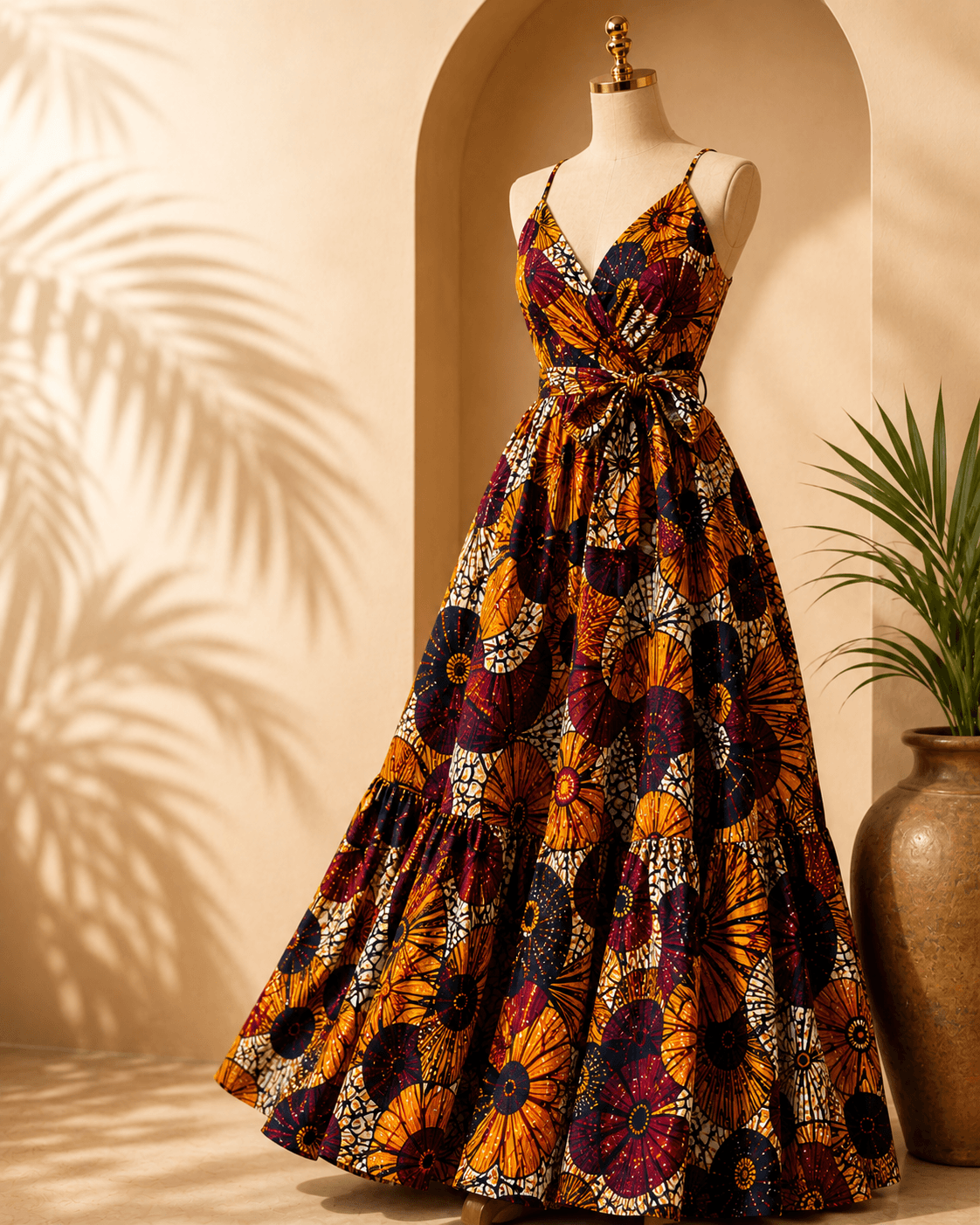 Dresses