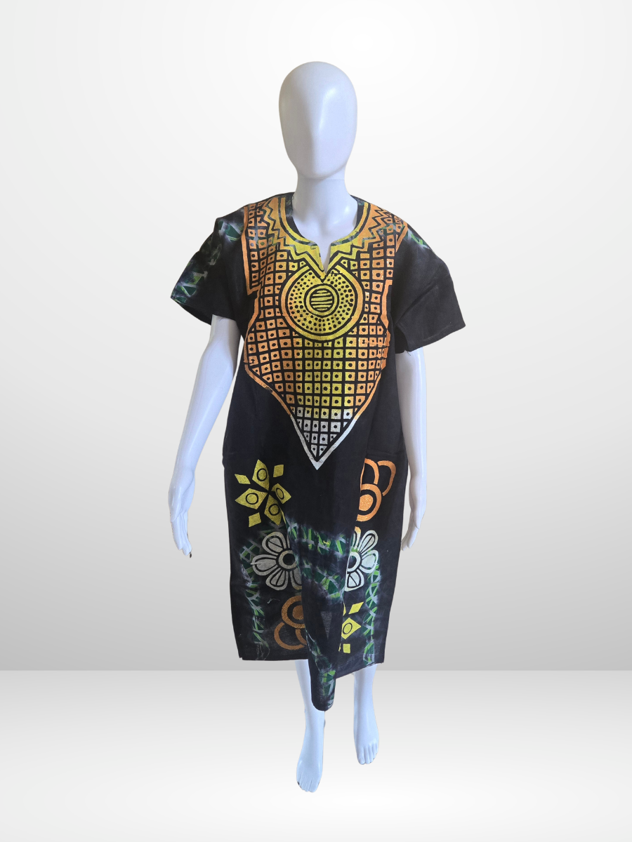 Elegant Silk Scarf