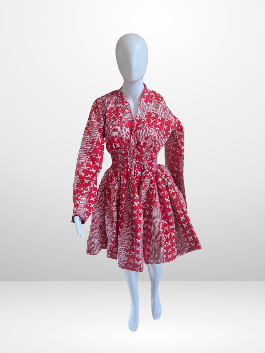 Casual Summer Dress